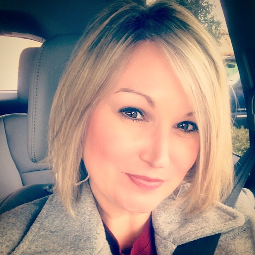 Meet your Posher, Nicole